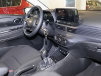 Hyundai i20 - Vorschau Bild 4