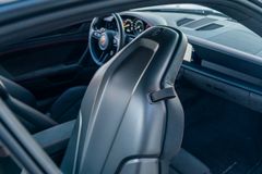 PORSCHE 992 GT3/ 1. HAND/ LIFT/ KAMERA/ APPROVED/ BOSE PORSCHE 992 GT3/ 1. HAND/ LIFT/ KAMERA/ APPROVED/ BOSE