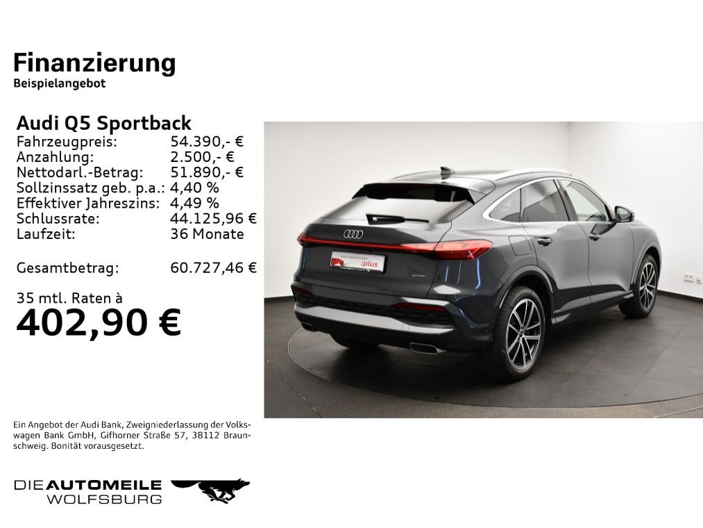 Audi Q5 - Bild 2