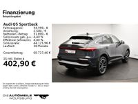 Audi Q5 - Vorschau Bild 2