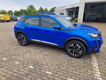 Bild 11 Peugeot 2008 Allure