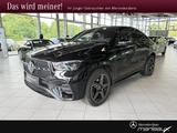 Mercedes-Benz GLE 450d 4Matic Coupe+AMG+PANO+BURMESTER+PREMIUM - Gebrauchtwagen in Köln