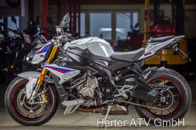 BMW S 1000 R