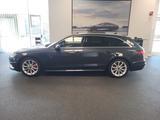 Audi A4 40 TFSI S tronic advanced quattro Avant a...