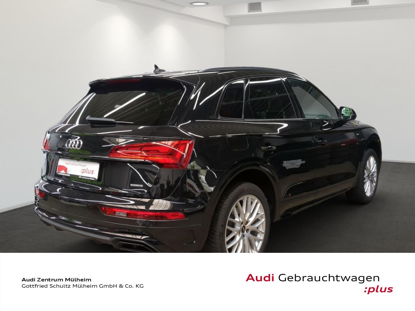 Audi Q5 - Bild 5