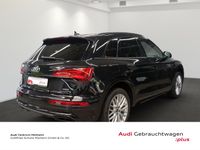 Audi Q5 - Vorschau Bild 5