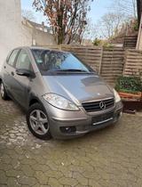 Mercedes-Benz A 170 Classic - Mercedes-Benz A 170 in Düsseldorf