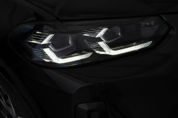 BMW X3 xDrive20d M Sport AdaptiveLED HUD RFK 1.Hand