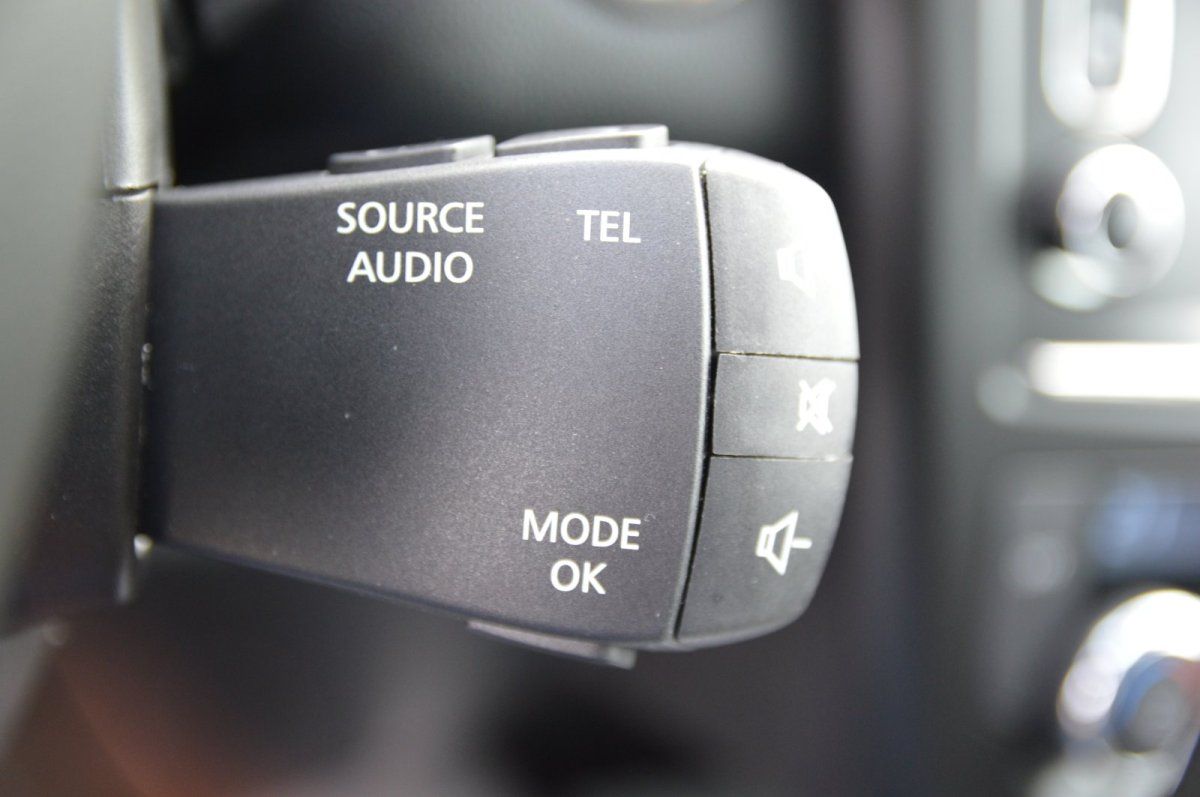 Fahrzeugabbildung Renault Kadjar   TCe 130 AHK Leder LED Kamera