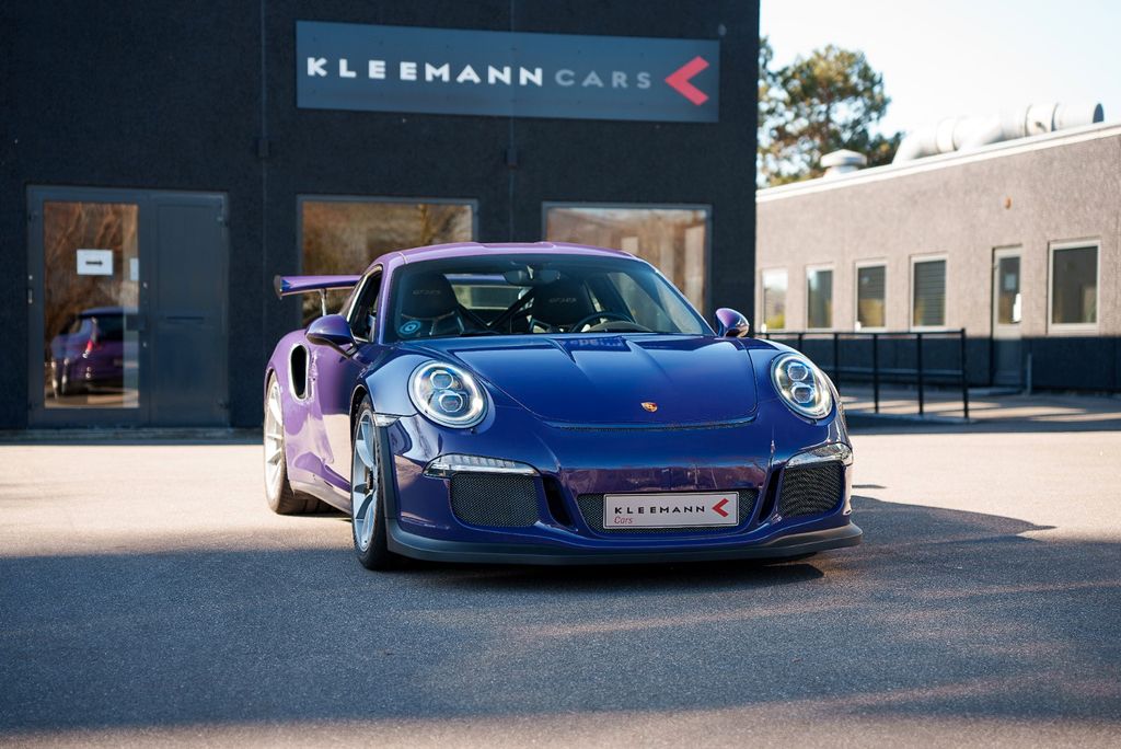 Porsche 911 Urmodell