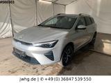 MG5 EV 50,3 kWh Luxury Leder FahrAss+ 360°Ka 17" - MG MG5 aus 2023