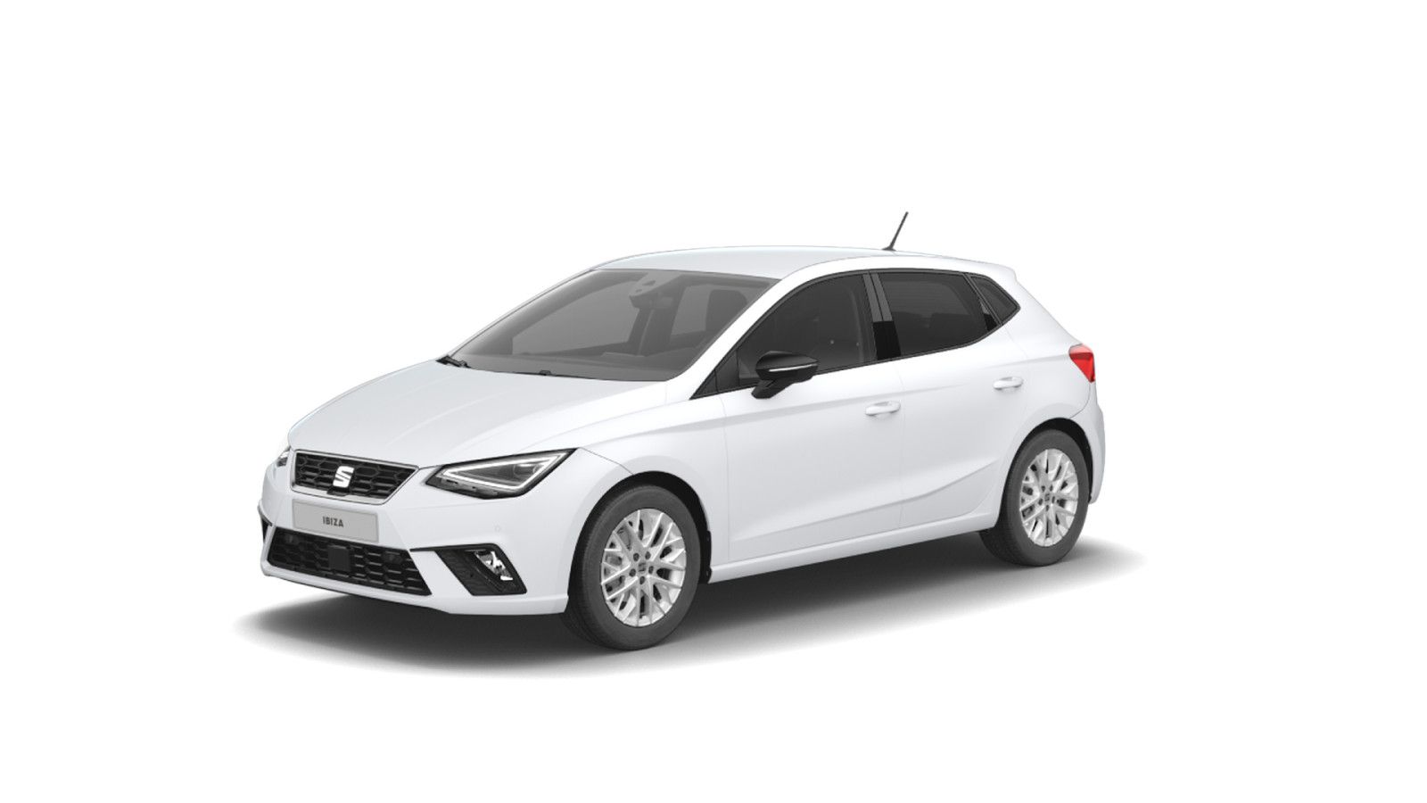 Seat Ibiza - Bild 2