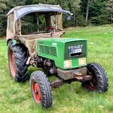 Fendt Farmer 2 - Angebote
