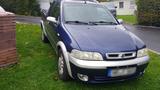 Fiat Strada Malibu 1.9 JTD Pick-Up LKW-Zul... - Fiat Strada: Von Privat