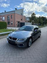 BMW 325i Coupé M Paket TÜV NEU NAVI XENON LCI - BMW 325: I