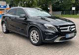 Mercedes-Benz Mercedes GLA 200 - Mercedes-Benz GLA 200 in Hamburg