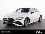Mercedes-Benz CLA 200 AMG+LED-HP+KeylGo+Kamera+Totw+Sound+PTS+ - Mercedes-Benz CLA 200 aus 2024