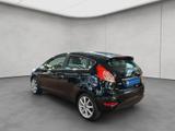Ford Fiesta 1.0 EcoBoost Start-Stop Titanium - Ford Fiesta Gebrauchtwagen in Stuttgart