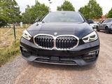 BMW 120 1 Limousine 120 d Sport Line - BMW 120 in Berlin