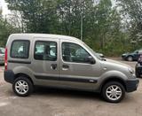 Renault Kangoo Basis 4X4 - ALLRAD**AHK*KLIMA*TÜV-AU-NEU - Renault Kangoo: Basis