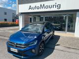 Andere Volkswagen Taigo 1.0 TSI 115 CV R-Line - Andere mit Benzin-Antrieb: Blau, Panorama-Dach