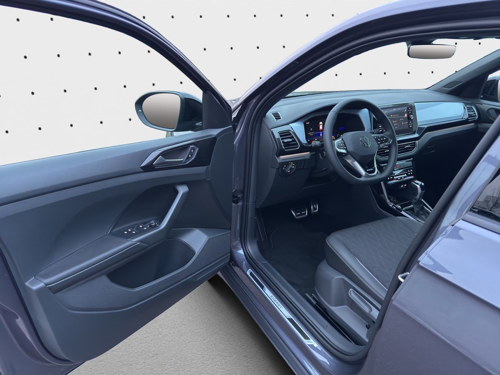 Volkswagen T-Cross - Bild 13