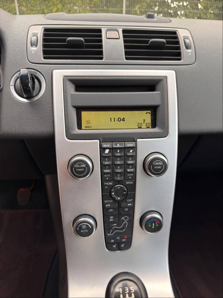 Volvo V50 2.0 Business Pro Edition