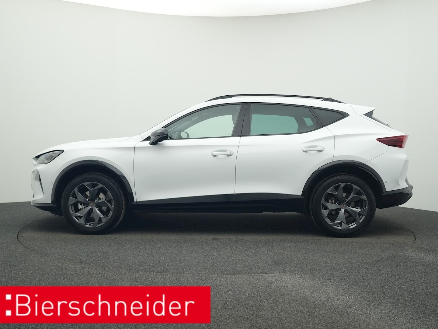 Cupra Formentor - Bild 3