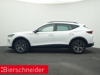 Cupra Formentor - Vorschau Bild 3
