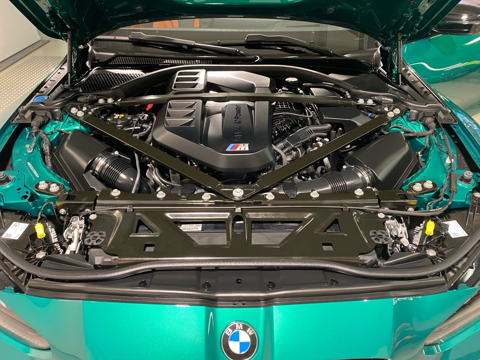 BMW M4 - Bild 15