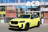 BMW X3 M Competition Akrapovic Pano ACC H-K 360° HuD - gebrauchte BMW X3 M aus dem Jahr 2024