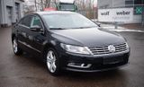 Volkswagen CC 2.0 TDI BMT"Bi-Xenon"Temp"Shzg"Navi"2-Hand" - Volkswagen CC aus 2014
