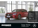 Mercedes-Benz A 200 d Progressive Night LED MBUX-Navi - Mercedes-Benz A 200 in Braunschweig