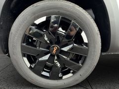 Dacia Spring Electric 65 Extreme