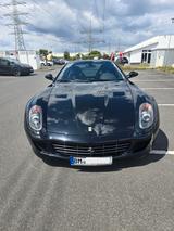 Ferrari 599 GTB GTB Fiorano F1 - - Ferrari 599 GTB in Köln