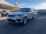 Land Rover LAND ROVER Range Rover Sport 3.0D l6 249 CV HSE - Land Rover Range Rover Sport Hybrid (Diesel/Elektro): Hse