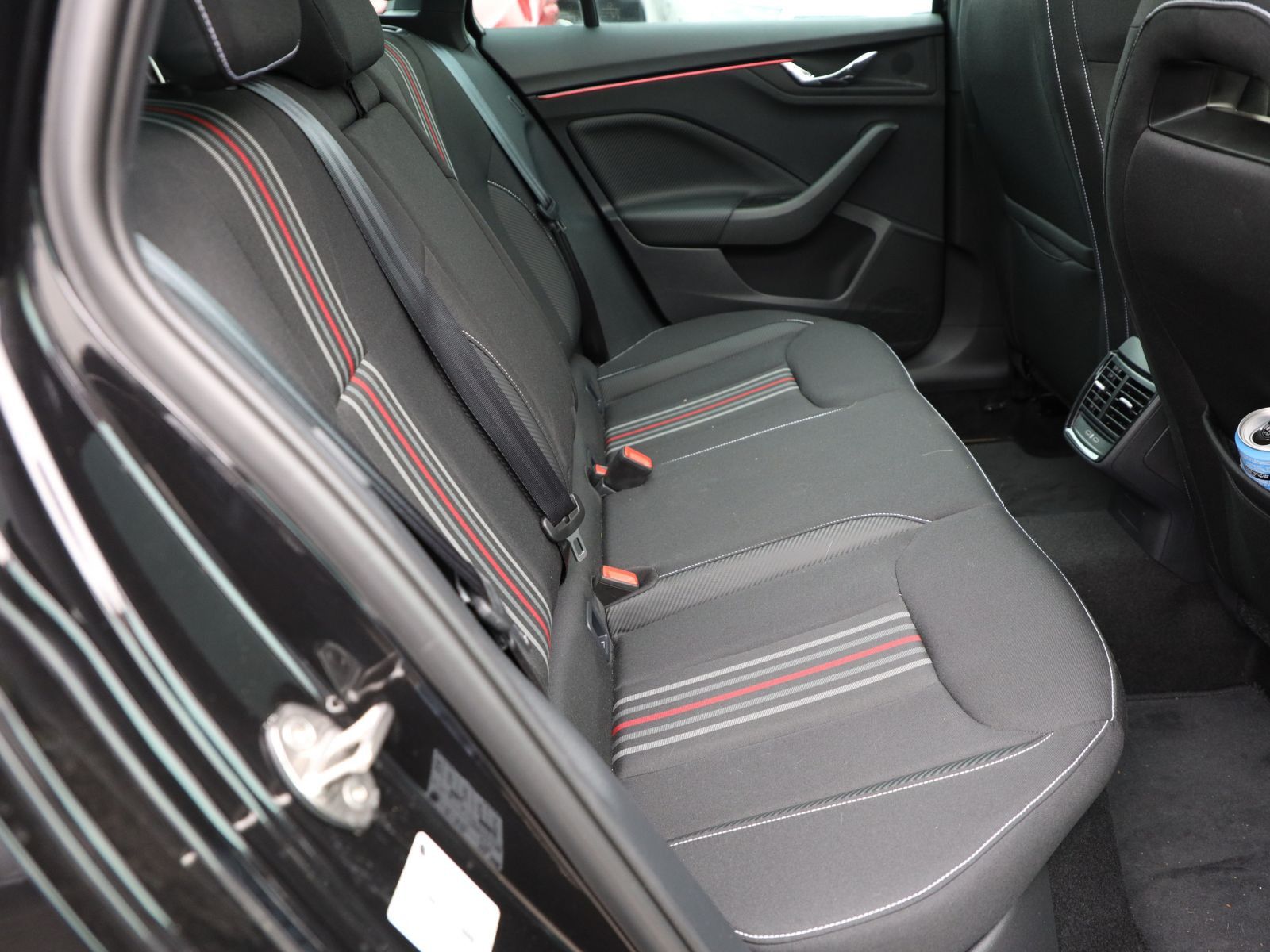 Skoda Scala - Bild 25