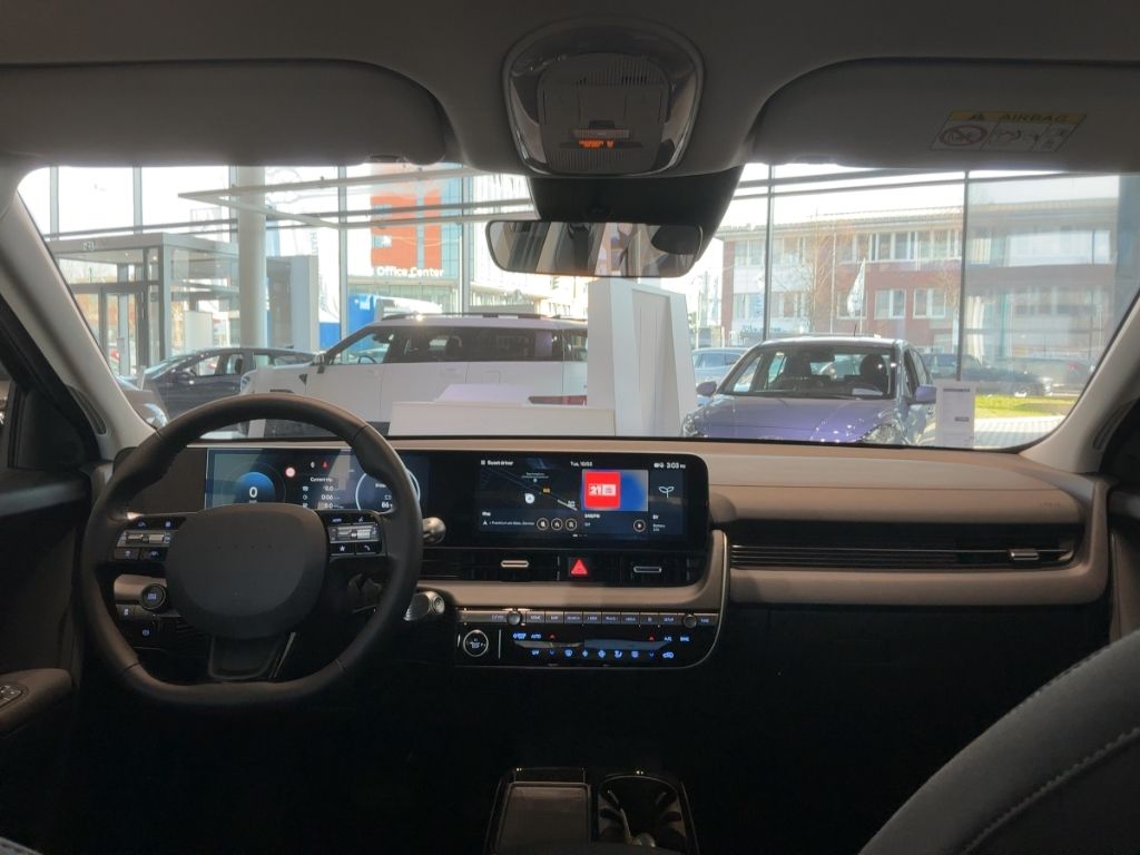 Hyundai IONIQ 5 - Bild 6