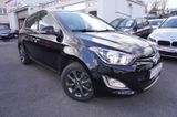 Hyundai i20 1.4 Style/Life Automatik*wenig KM*GARANTIE* - Hyundai i20 aus 2015