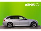 BMW 320 d xD Touring Steptronic M Sport+LED+NAVI+PDC - BMW 320 Gebrauchtwagen in Aachen