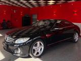 Mercedes-Benz CL 500  Coupe 86000 km - Mercedes CL-Klasse bis 25.000 Euro