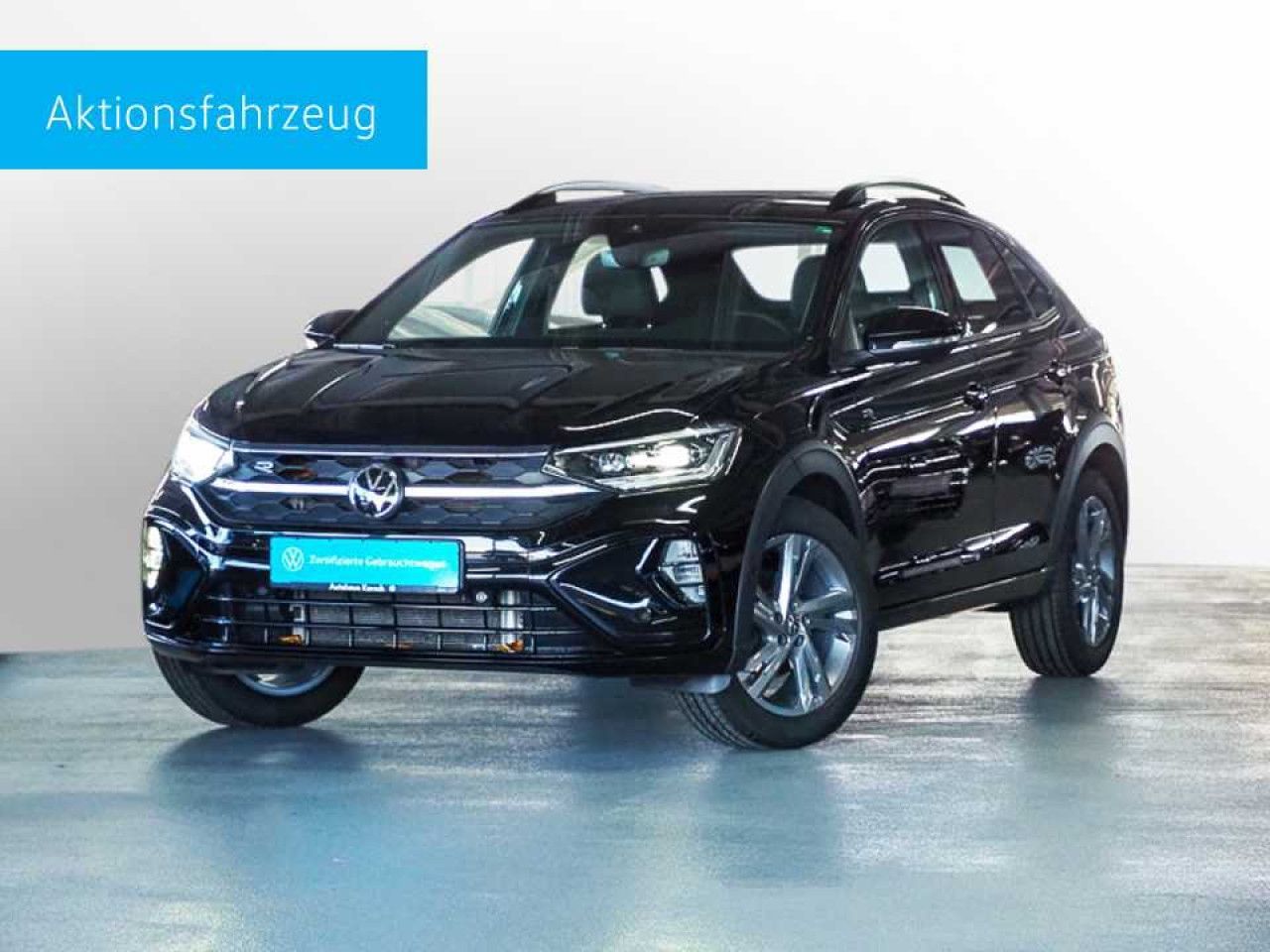Volkswagen Taigo 1.5 TSI DSG R-Line NAVI IQ DRIVE PDC foto 2