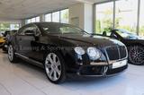 Bentley Continental GT 4.0 V8 NEUZUSTAND/41kKM/ALL BLACK - gebrauchte Bentley Continental GT aus dem Jahr 2013