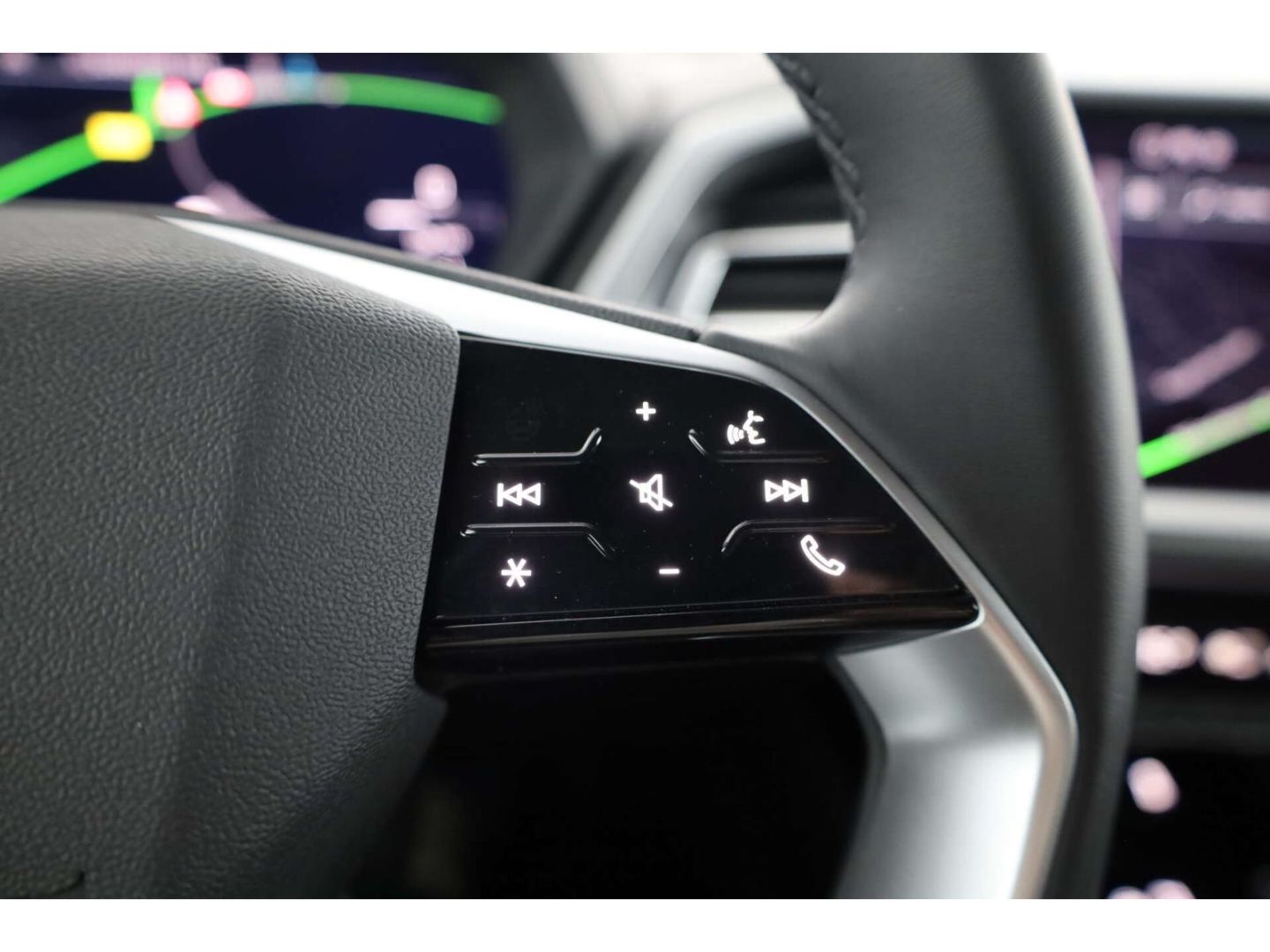 Audi Q4 e-tron - Bild 14