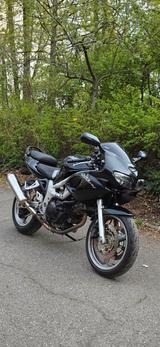 Suzuki SV 650S (Curvy) Preis verhandelbar - Offers