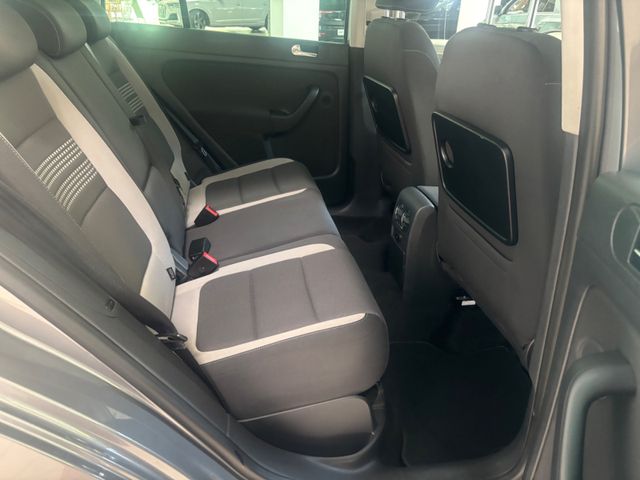 Golf VI Plus 1.4 TSI Life, Navi- Xenon, Tempomat