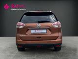 Nissan X-Trail TEKNA 131 PS ( * AHK* PANO * LEDER* ) - gebrauchte Nissan X-Trail aus dem Jahr 2015