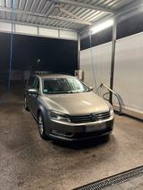 Volkswagen VW Passat B7 1.8TSI - Volkswagen Passat: 7