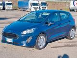 Ford Fiesta 1.5 TDCi 5 porte Plus - Ford Fiesta Plus mit Diesel-Antrieb