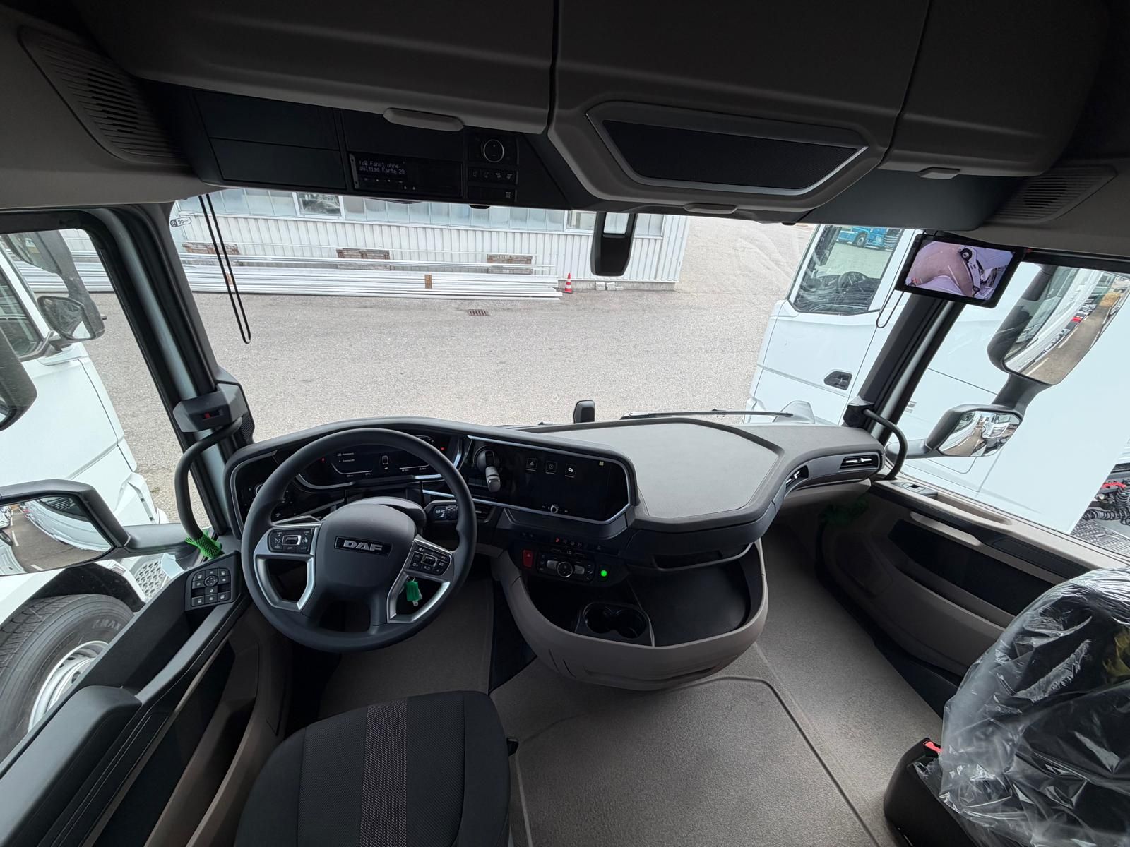 Fahrzeugabbildung DAF FAN XG 480 Multiwechsler 1120-1320 mit LBW 3x